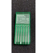 Hard Stainless Burs N7 28MM