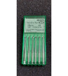 Hard Stainless Burs N8 28MM