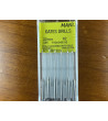 Gate Drills N2 32MM
