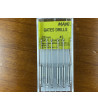 Gate Drills N3 32MM