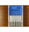 Reamers N08 21MM