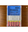 Reamers N06 25MM