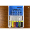 Reamers N15-40 25MM