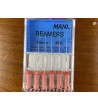 Reamers N06 28MM