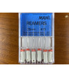 Reamers N15 28MM