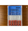 Reamers N25 28MM
