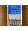 Reamers N08 31MM