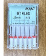 RT Files N15 28MM 