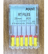 RT Files N20 28MM 