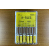 H Files N20 21MM 