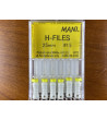 H Files N15 25MM 