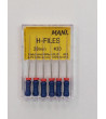 H Files N30 28MM 