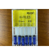 H Files N30 31MM 