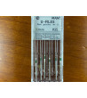 U Files N35 33MM