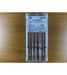 U Files N40 33MM