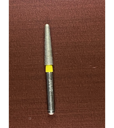 Diamond Burs TR-S14EF