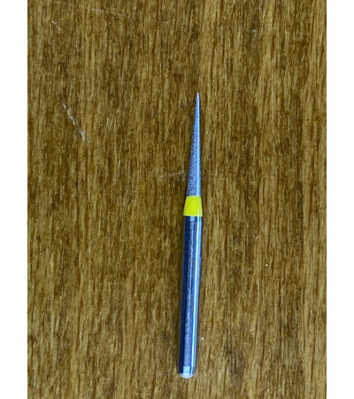 Diamond Burs TC-21EF