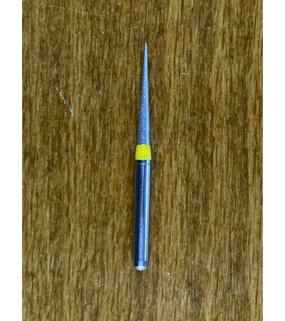 Diamond Burs TC-11EF