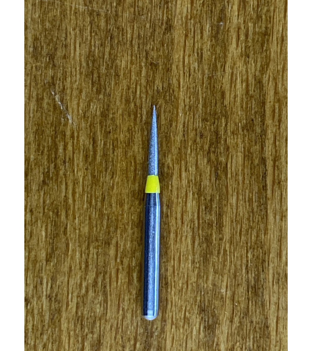 Diamond Burs FO-41 EF