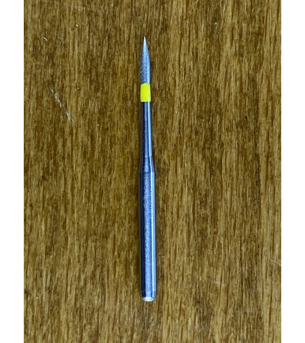 Diamond Burs FO-40 EF