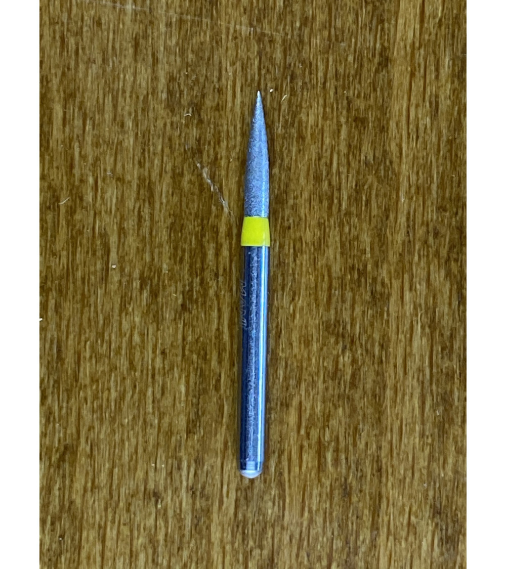 Diamond Burs FO-22 EF