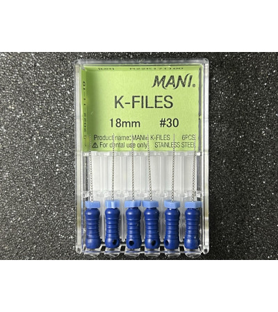 K Files N06 21MM