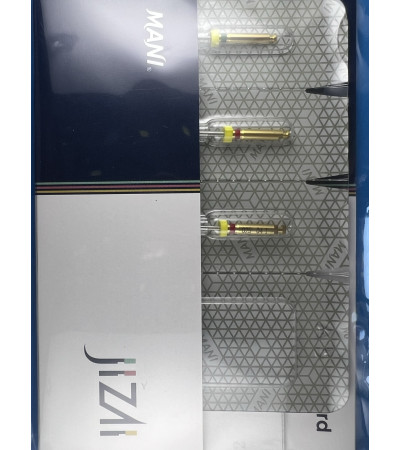 JIZAI 25mm KIT 