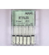 RT Files N15 31MM