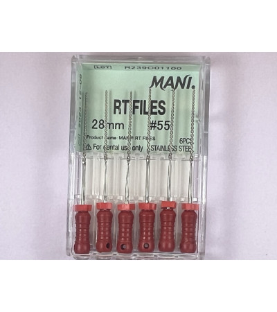 RT Files N55 28MM
