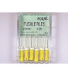 Flexile Files N20 21MM 