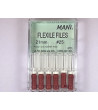 Flexile Files N25 21MM 