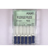 Flexile Files N30 21MM 