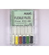 Flexile Files N15-40 21MM 