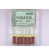 Flexile Files N25 25MM 