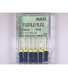 Flexile Files N30 25MM 