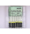 Flexile Files N40 25MM 