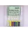 Flexile Files N15-40 25MM 