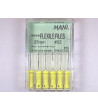 Medium Flexile Files N22 25MM 