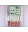 Medium Flexile Files N27 21MM