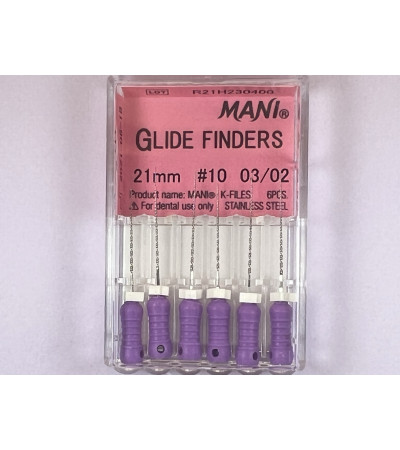 Glide Finder N10 21MM 