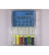 Reamers N15-40 25MM