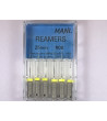 Reamers N08 25MM