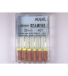 Medium Reamers N27 25MM 