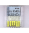 Medium Reamers N22 25MM 