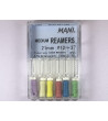 Medium Reamers N12-37 21MM 