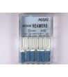 Medium Reamers N32 21MM 