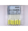 Medium Reamers N22 21MM 