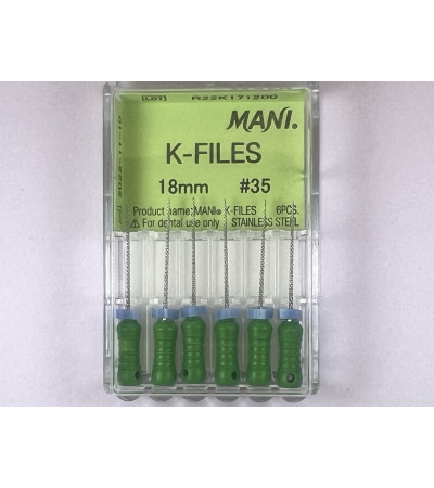 K Files N06 21MM