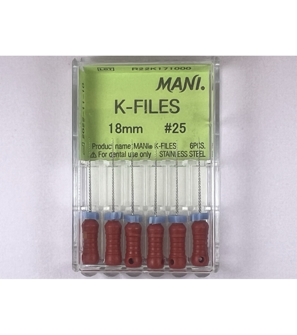 K Files N06 21MM