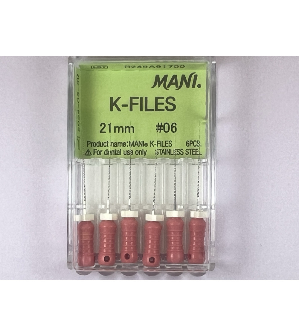 K Files N06 21MM